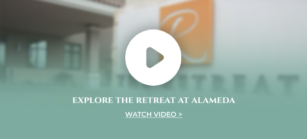 Community Living At The Retreat Video