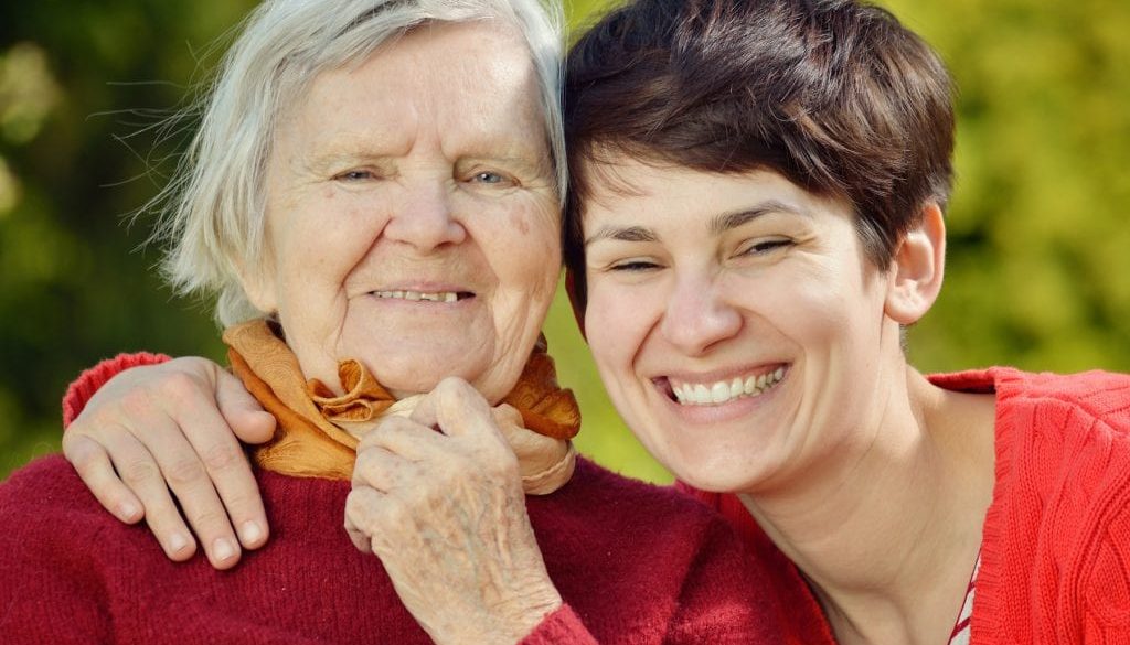 Senior Living Options: Assisted Living Vs. Independent Living