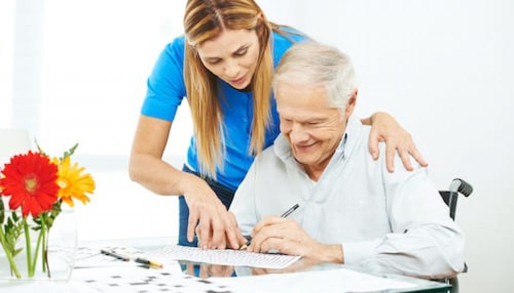 10 Benefits of Assisted Living