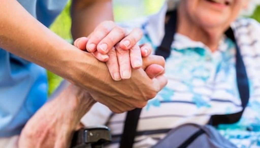 How to Make a Senior Community Feel More Like Home
